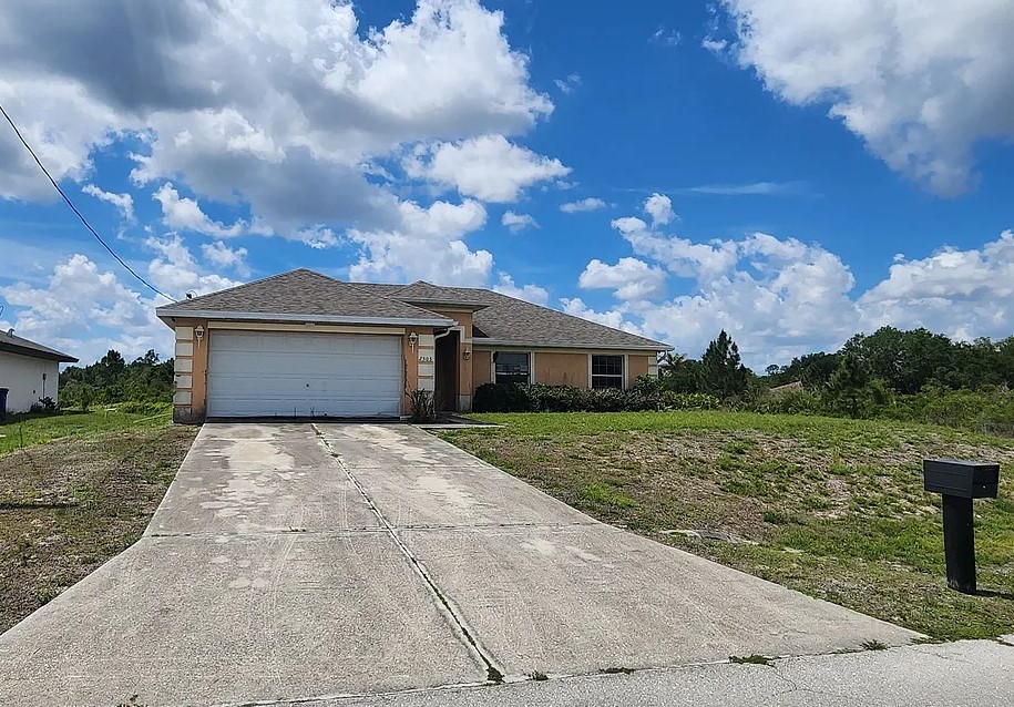 2505 56th Street West,Lehigh Acres,FL,United States preview