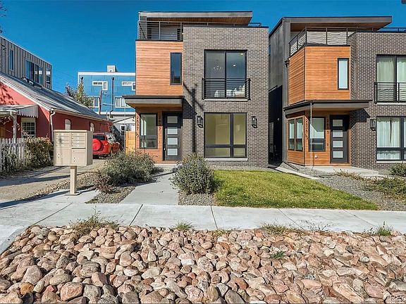 2637 West 23rd Avenue,Denver,CO,United States preview