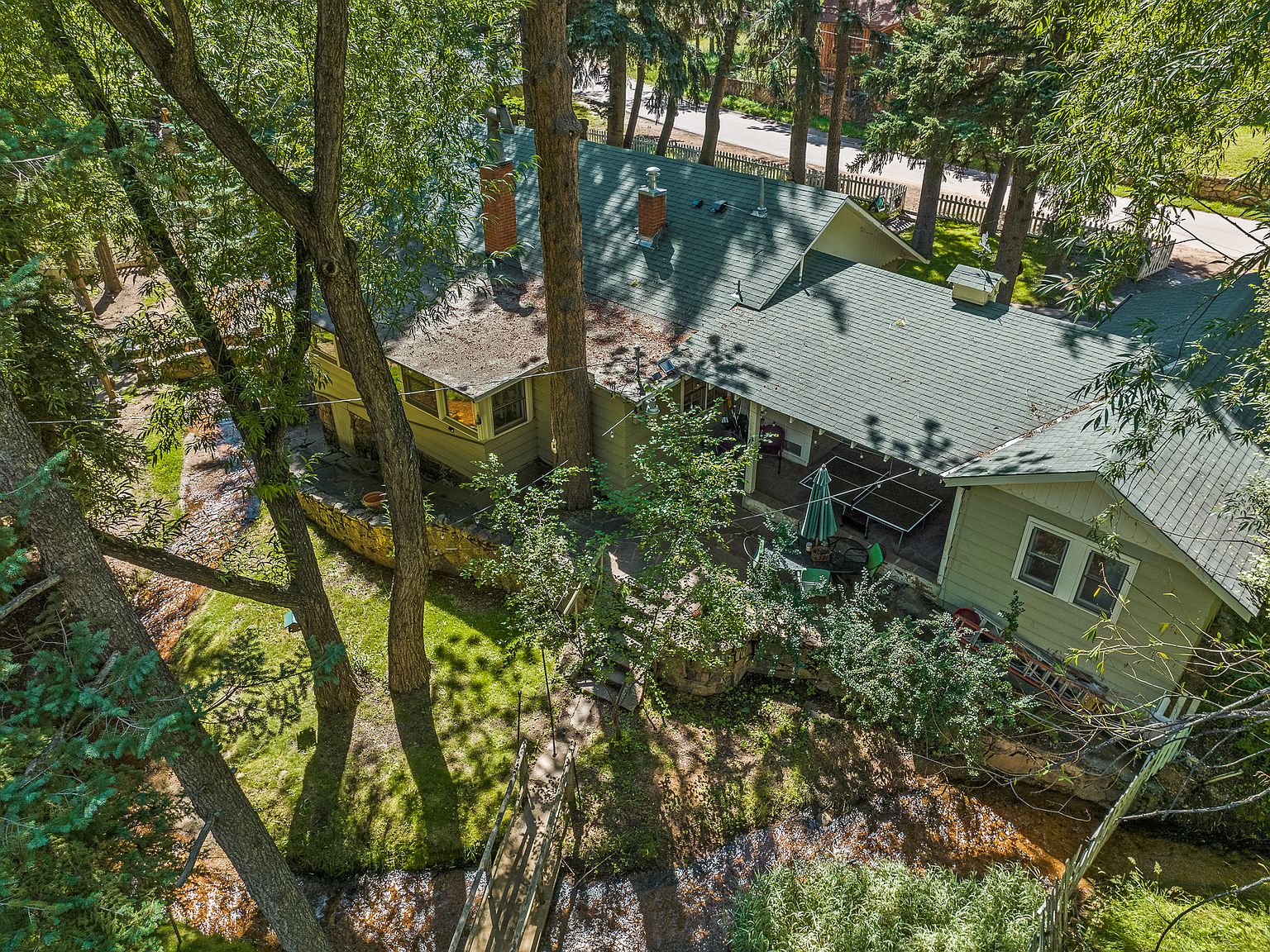 10860 Belvidere Avenue,Green Mountain Falls,CO,United States preview
