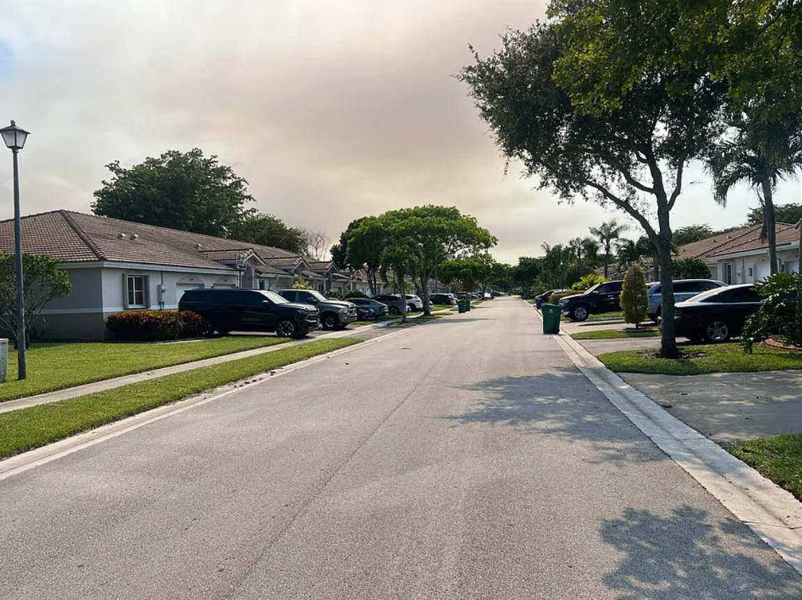 11273 Southwest 18th Court,Miramar,FL,United States preview