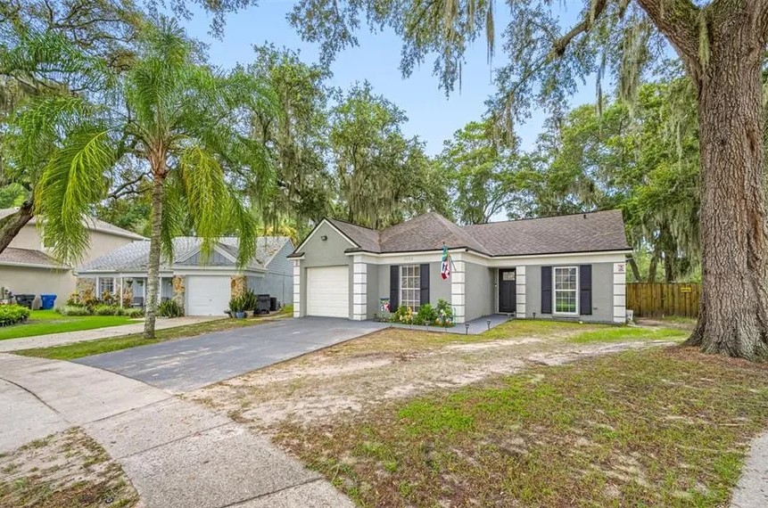 4033 Forecast Drive,Brandon,FL,United States preview