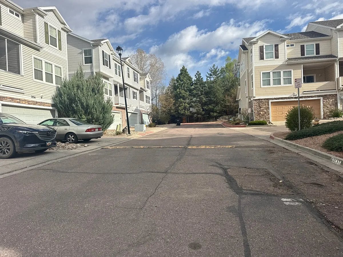 2048 Babbling Stream Heights,Colorado Springs,CO,United States preview