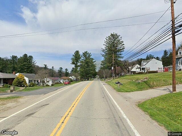 1469 Henderson Avenue,Washington,PA,United States preview