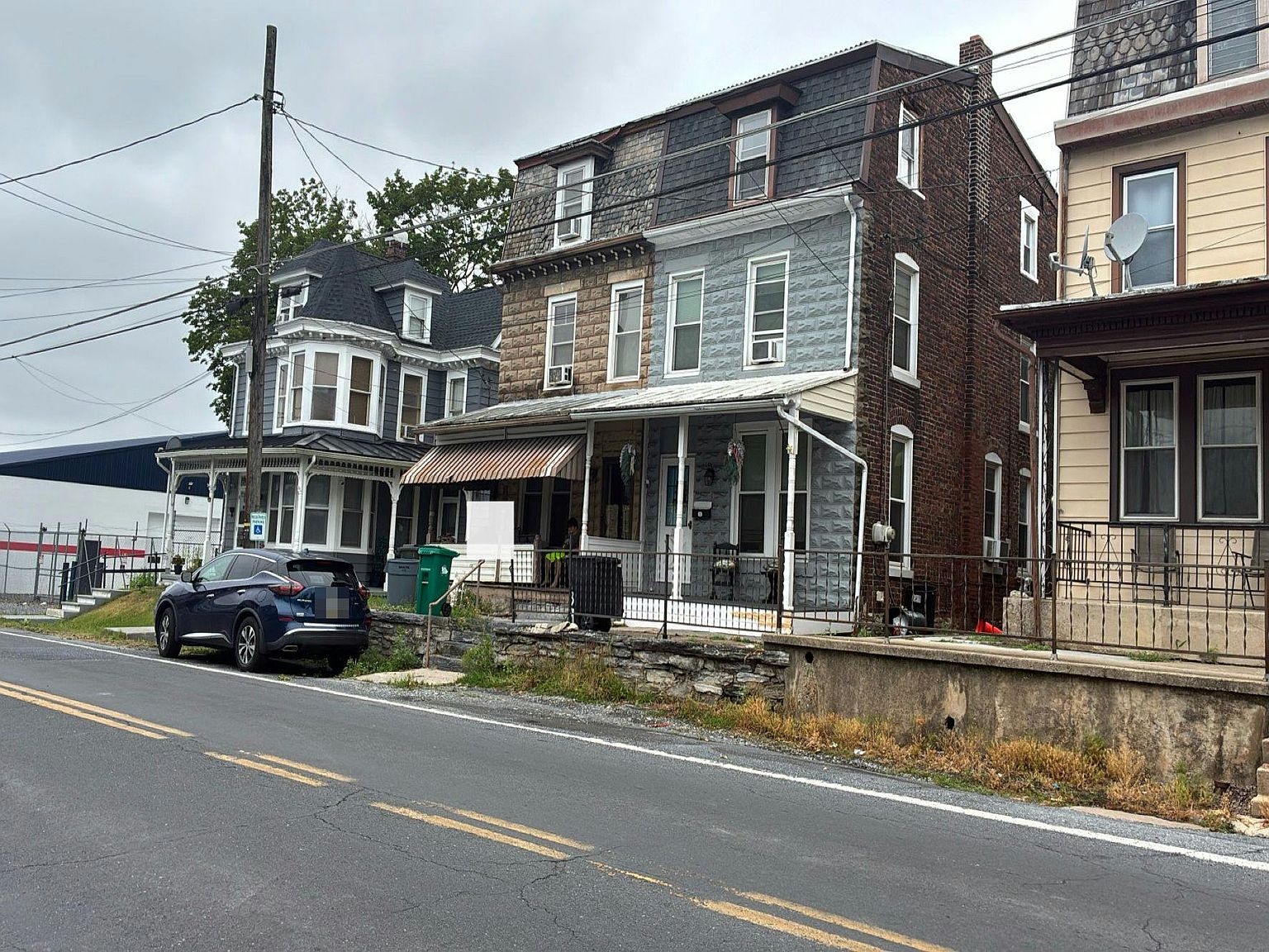 1137 East Old Cumberland Street,Lebanon,PA,United States preview