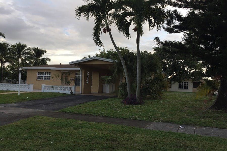 4700 NW 41st Place,Lauderdale Lakes,FL,United States preview