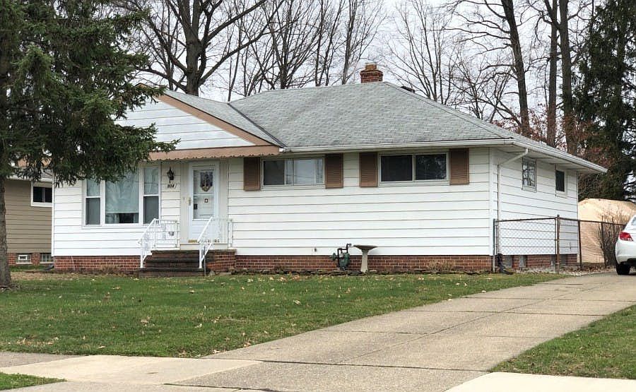 904 Talmadge Avenue,Wickliffe,OH,United States preview
