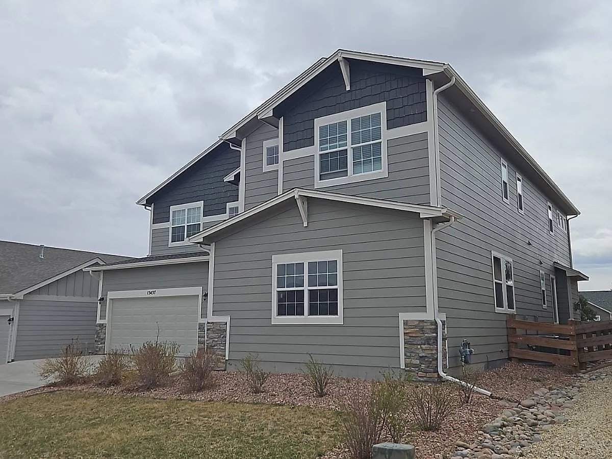13437 Park Meadows Drive,Peyton,CO,United States preview
