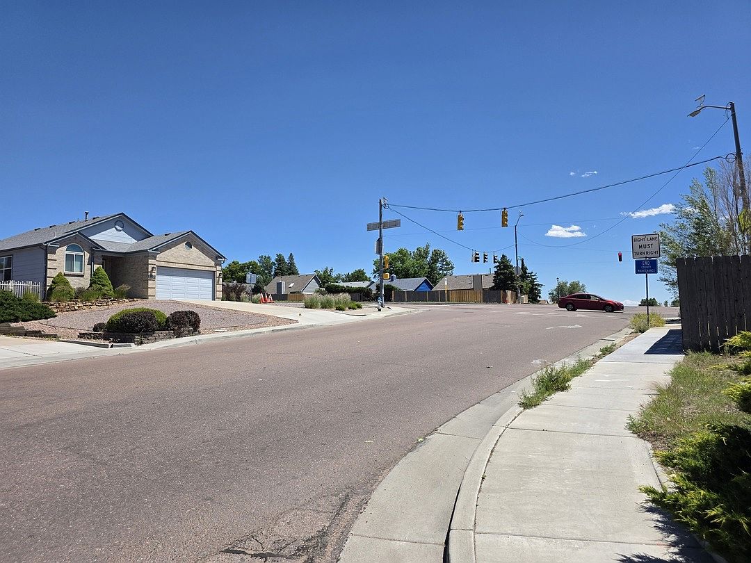 6217 Chantilly Place,Colorado Springs,CO,United States preview