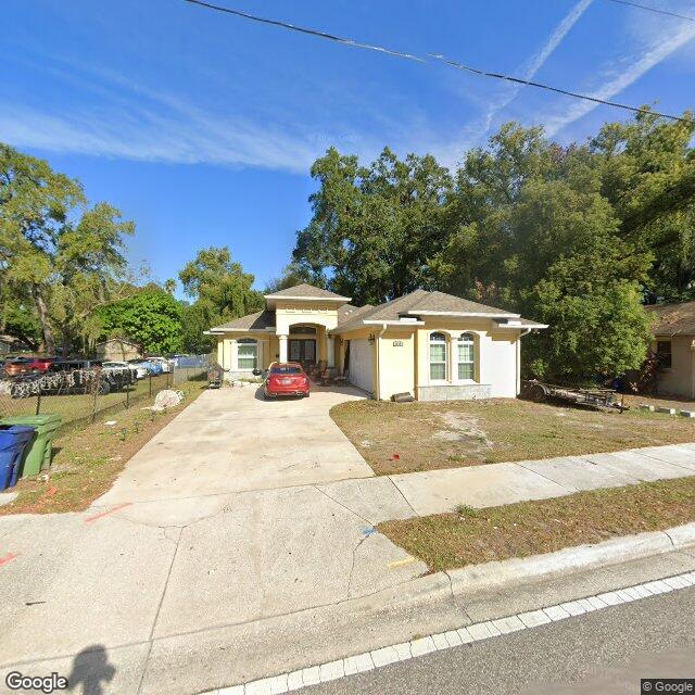 1016 East Doctor Martin Luther King Junior Boulevard,Tampa,FL,United States preview