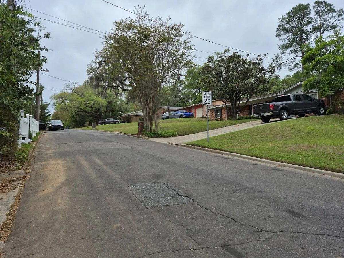 901 Chestwood Avenue,Tallahassee,FL,United States preview