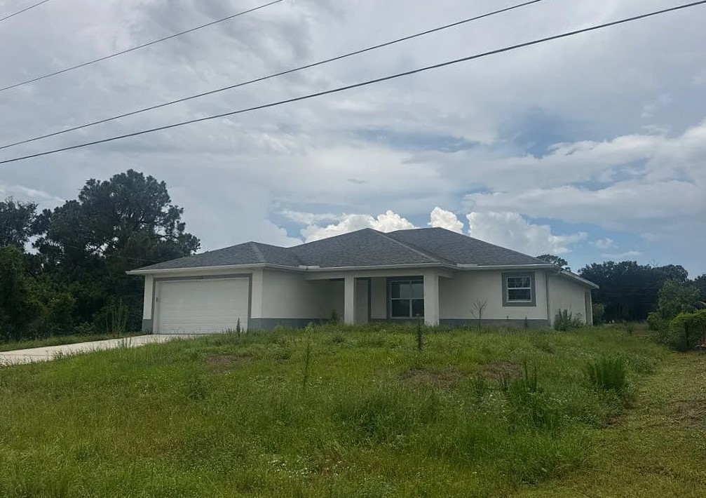 126 Parish Drive,Lehigh Acres,FL,United States preview