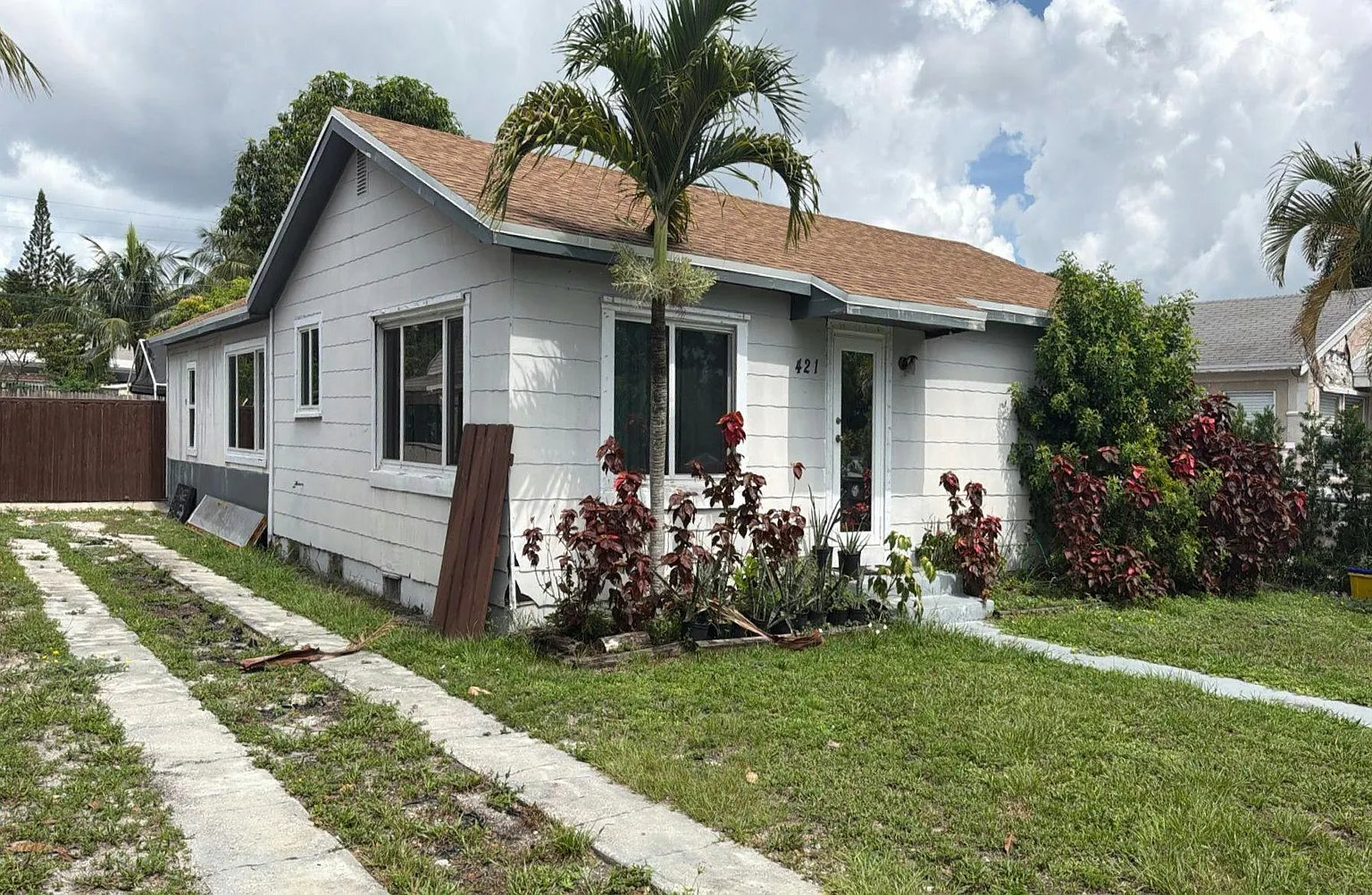 421 North C Street,Lake Worth Beach,FL,United States preview