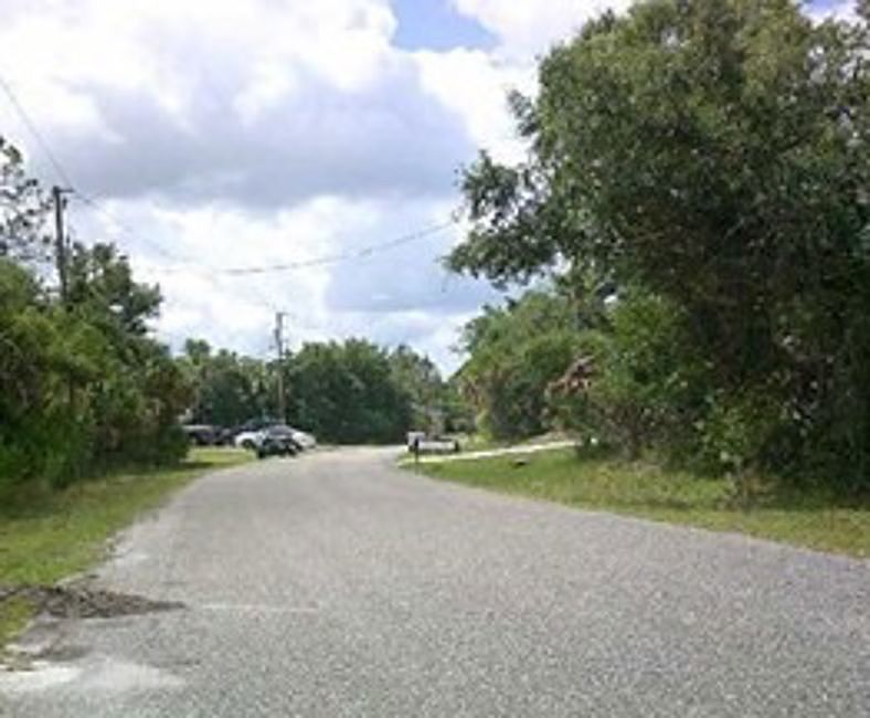 5260 Bob White Street,North Port,FL,United States preview
