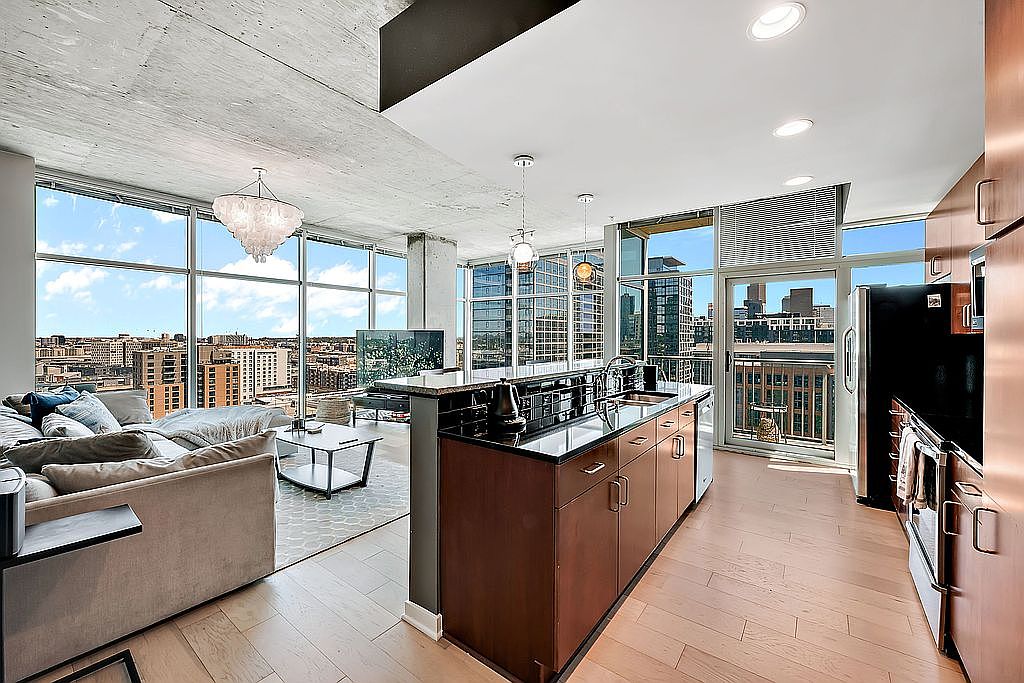 1700 Bassett Street Unit 2017,Denver,CO,United States preview