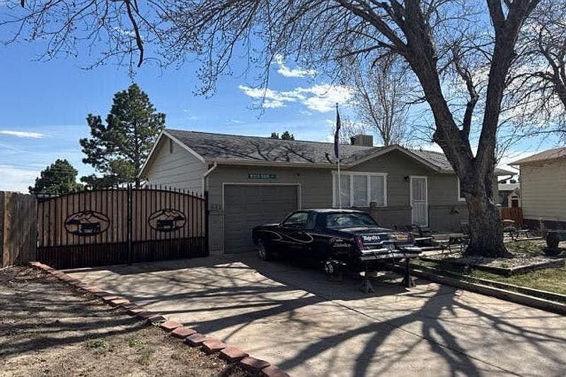 631 Lansing Drive,Colorado Springs,CO,United States preview