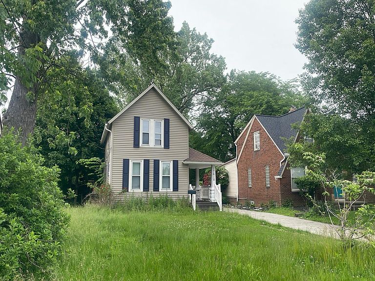 17618 Puritas Avenue,Cleveland,OH,United States preview