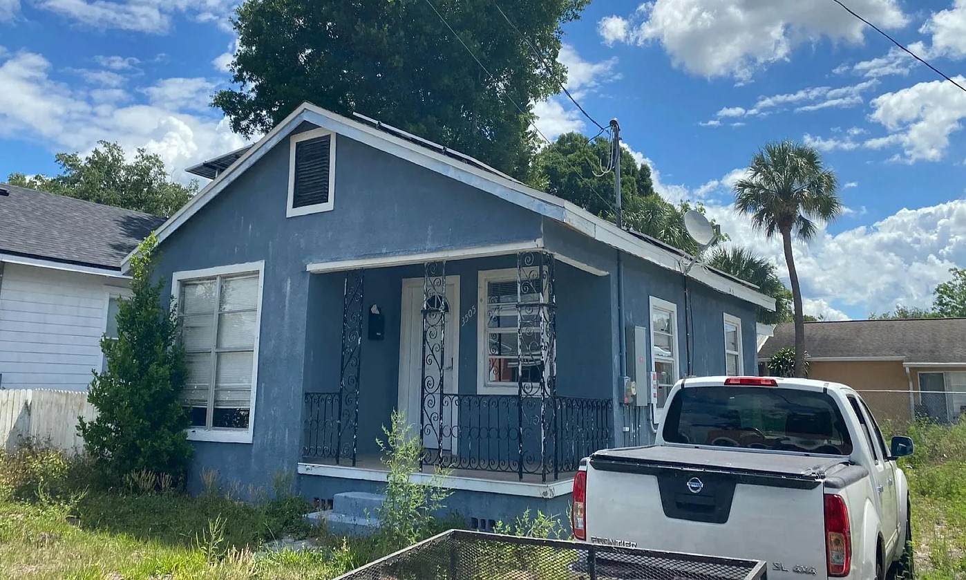 3505 North 15th Street,Tampa,FL,United States preview