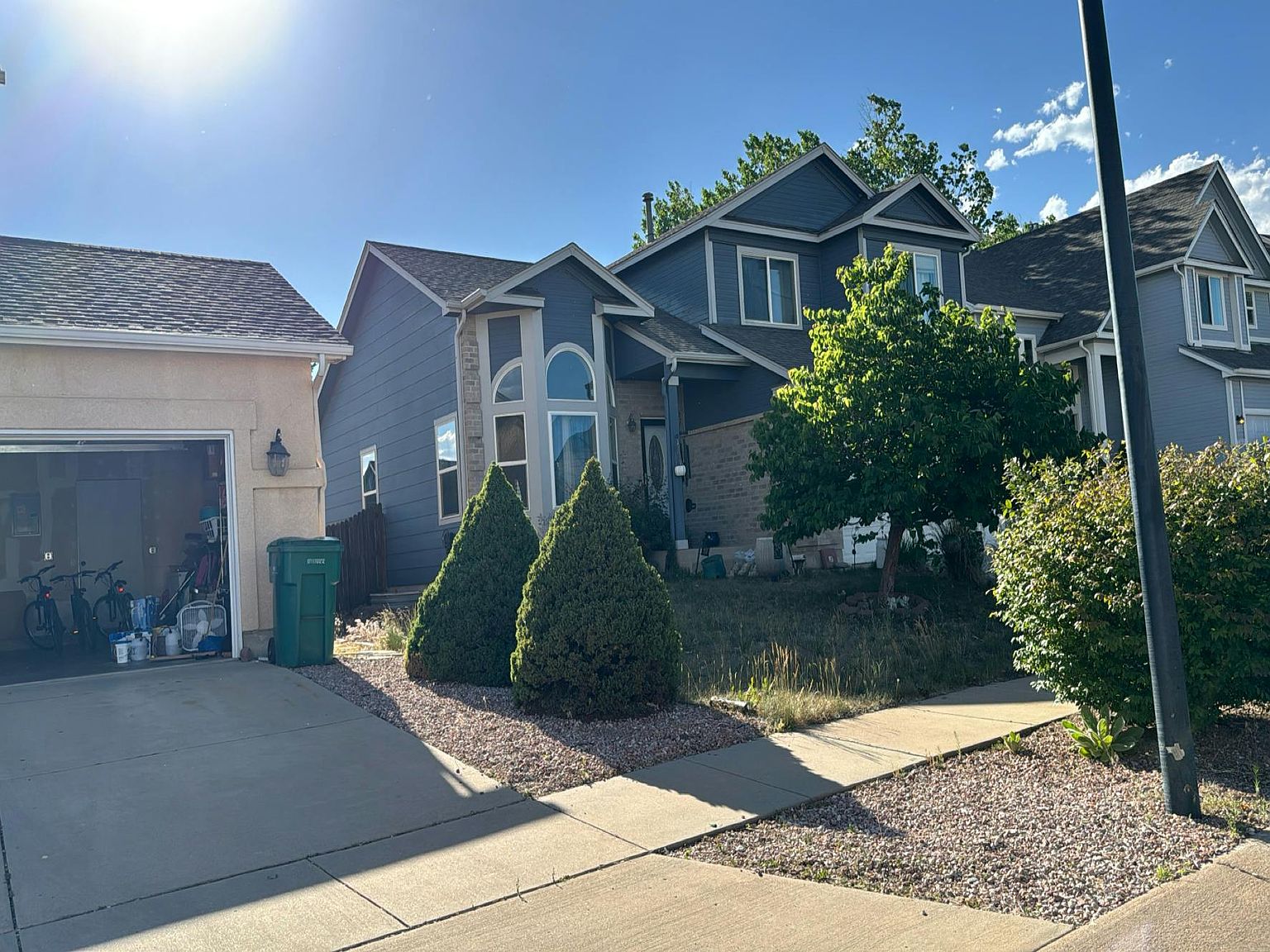 3386 Viero Drive,Colorado Springs,CO,United States preview