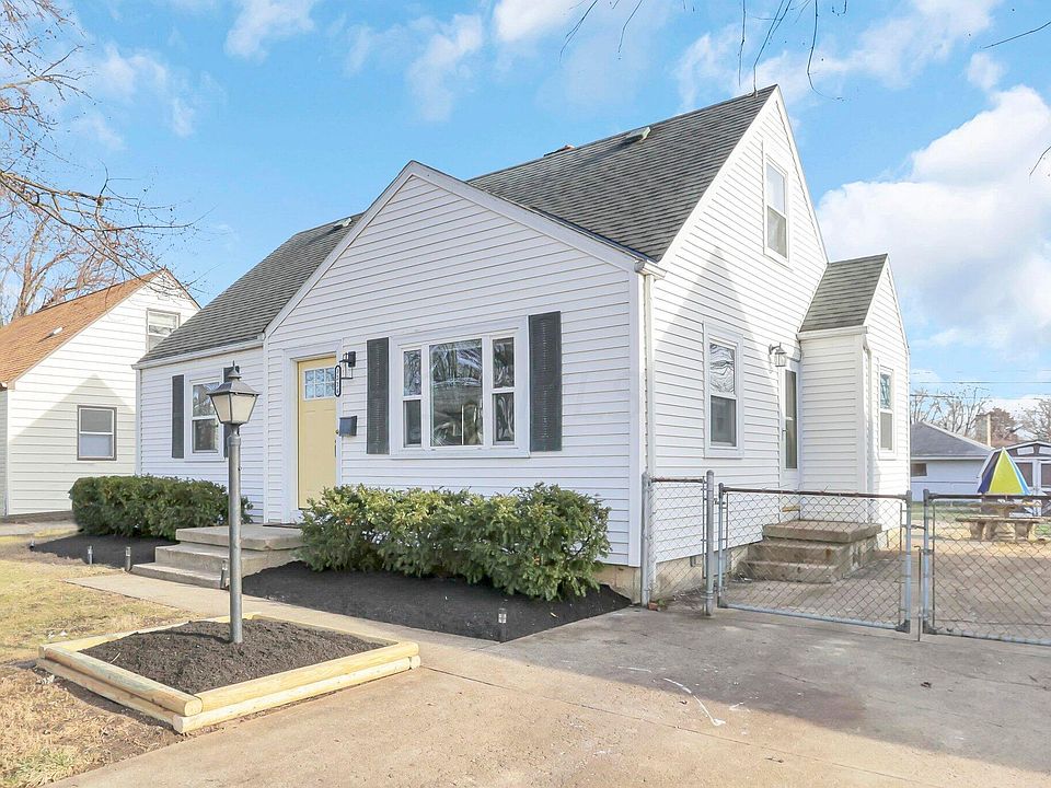 3226 Medina Avenue,Columbus,OH,United States preview