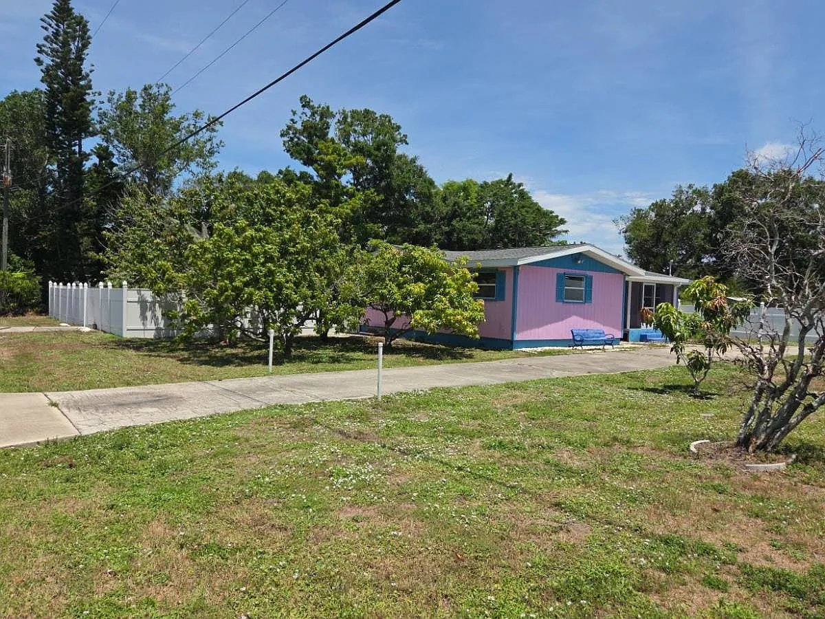 4449 Parmely St,Port Charlotte,FL,USA preview