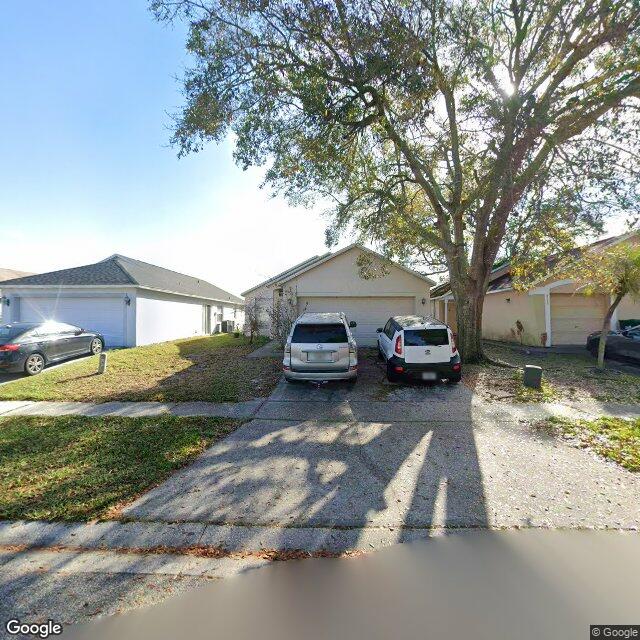 8710 Foley Drive,Orlando,FL,United States preview
