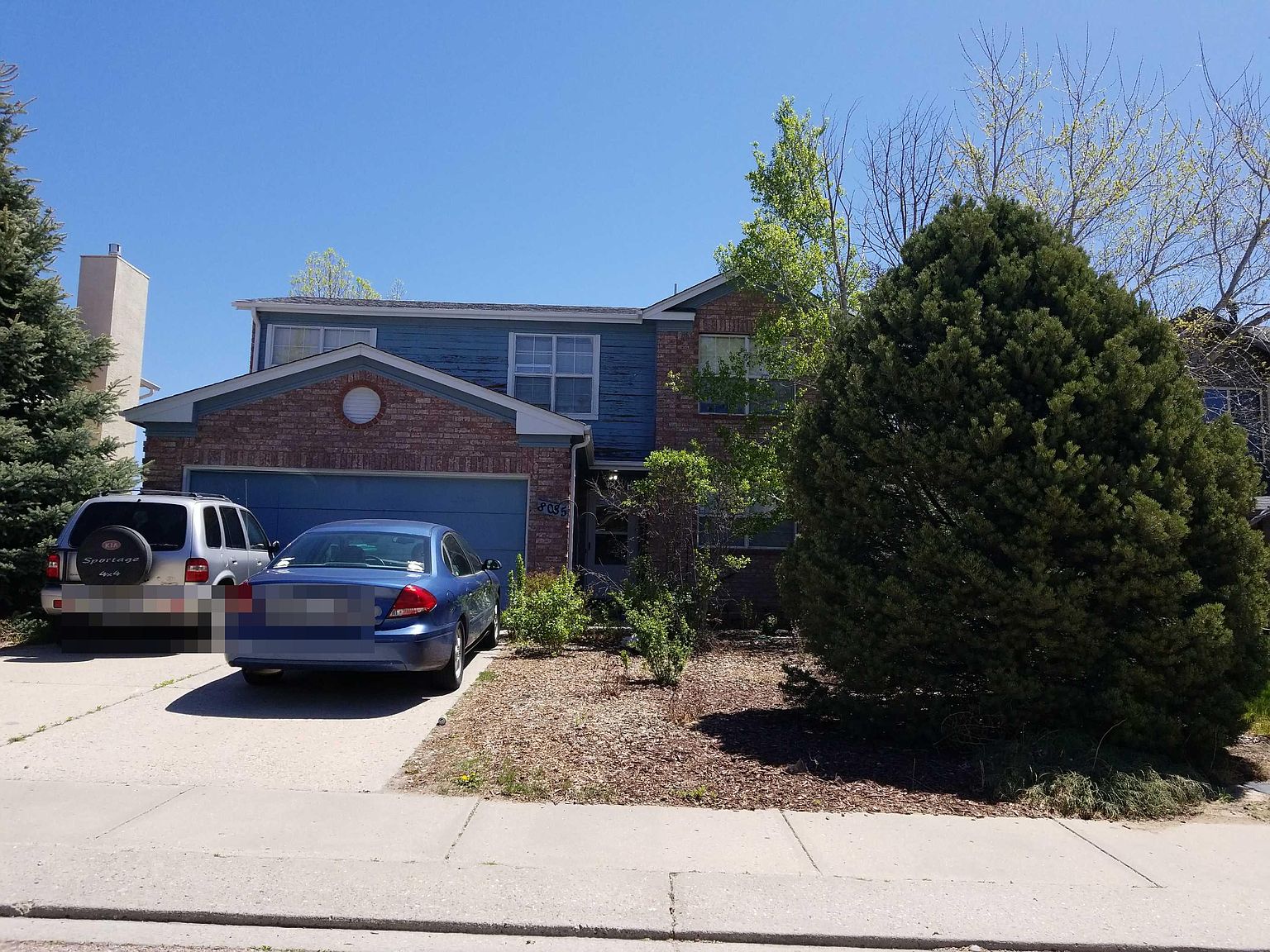8085 Scarborough Drive,Colorado Springs,CO,United States preview