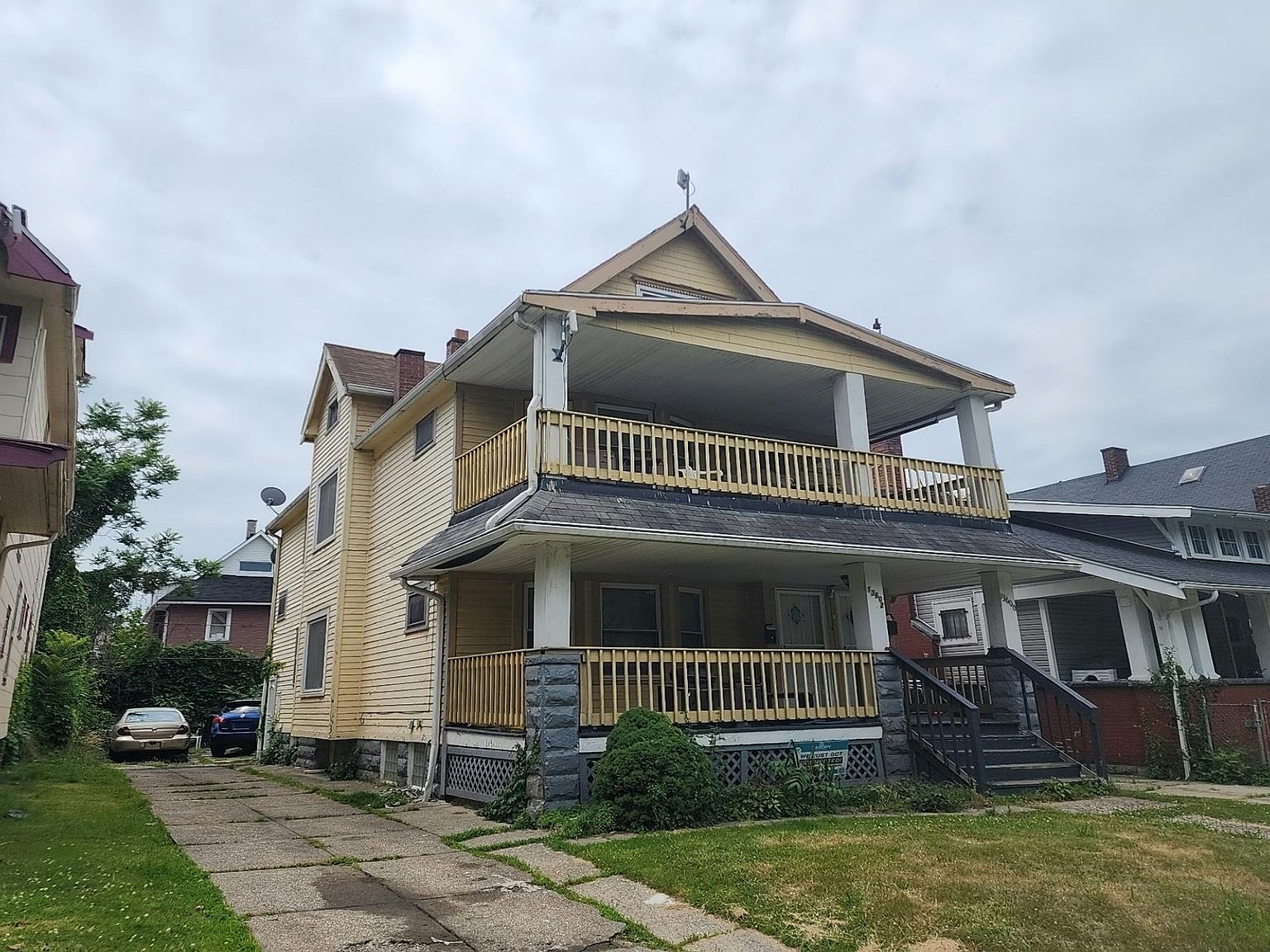 13600 Blenheim Road,Cleveland,OH,United States preview