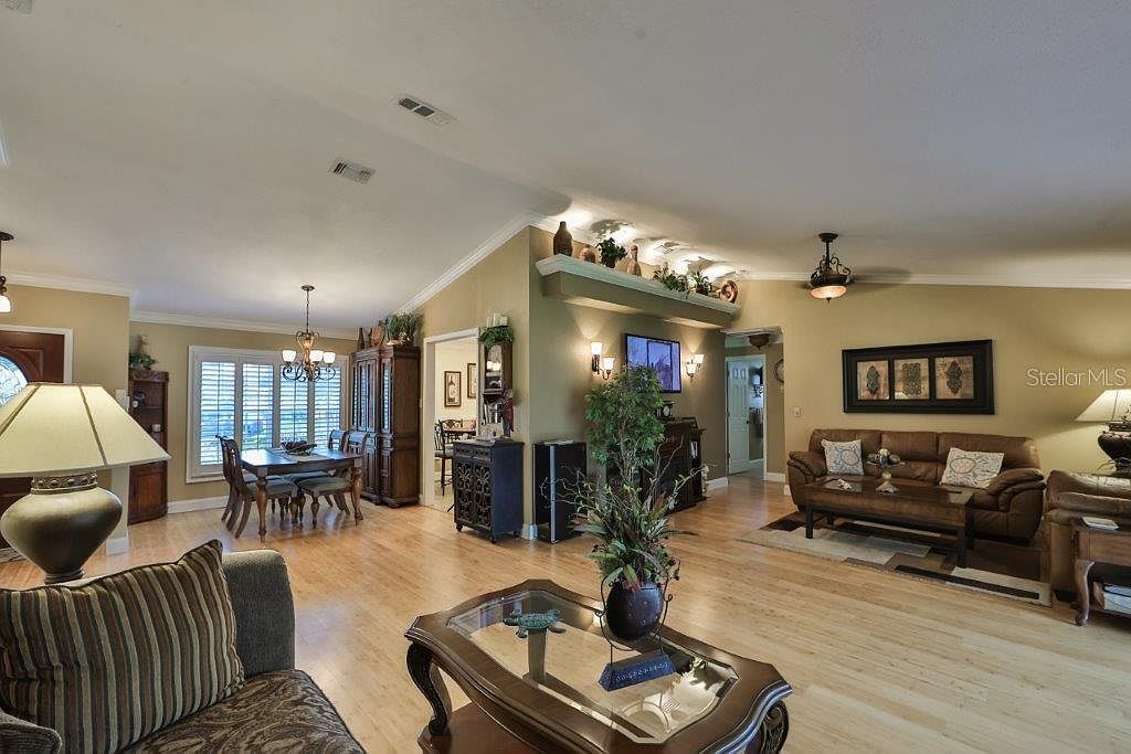 3583 Fairway Forest Drive,Palm Harbor,FL,United States preview