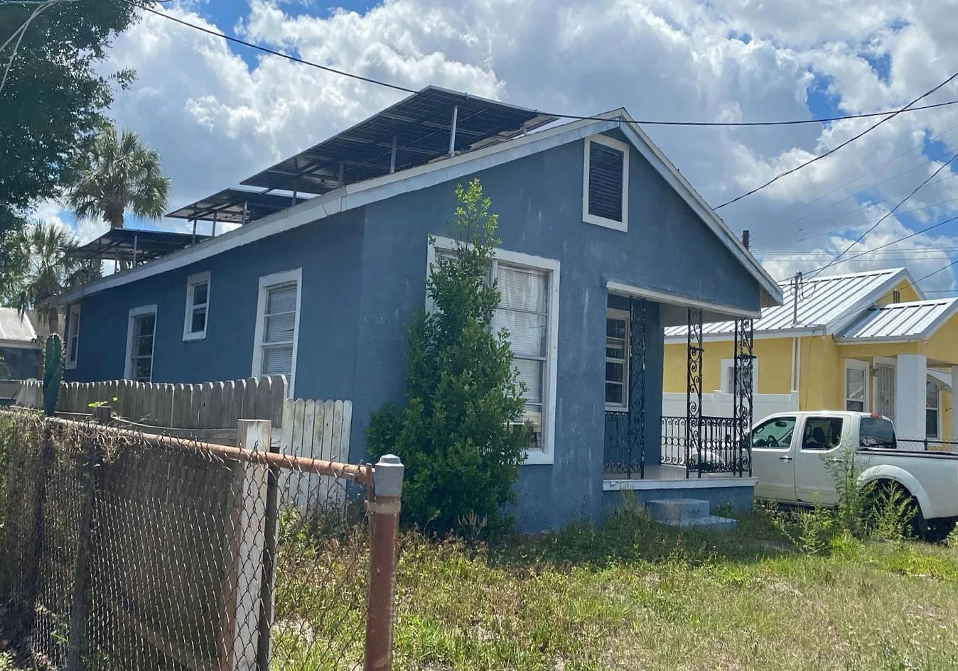 3505 North 15th Street,Tampa,FL,United States preview