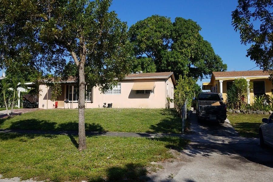 1331 Northwest 191st Street,Miami,FL,United States preview