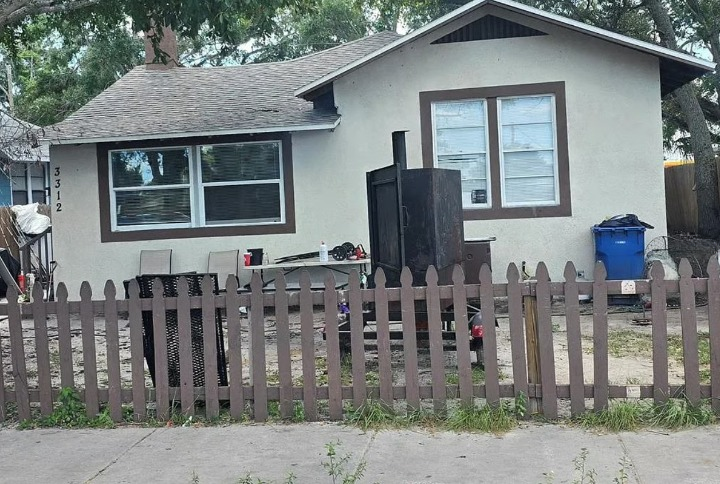 3312 Queensboro Avenue South,St. Petersburg,FL,United States preview