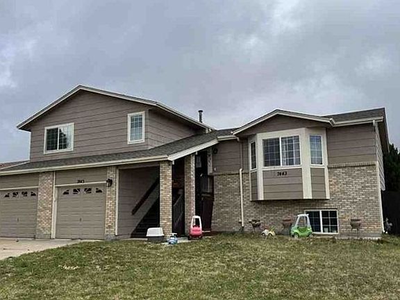 7443 Waterside Drive,Colorado Springs,CO,United States preview