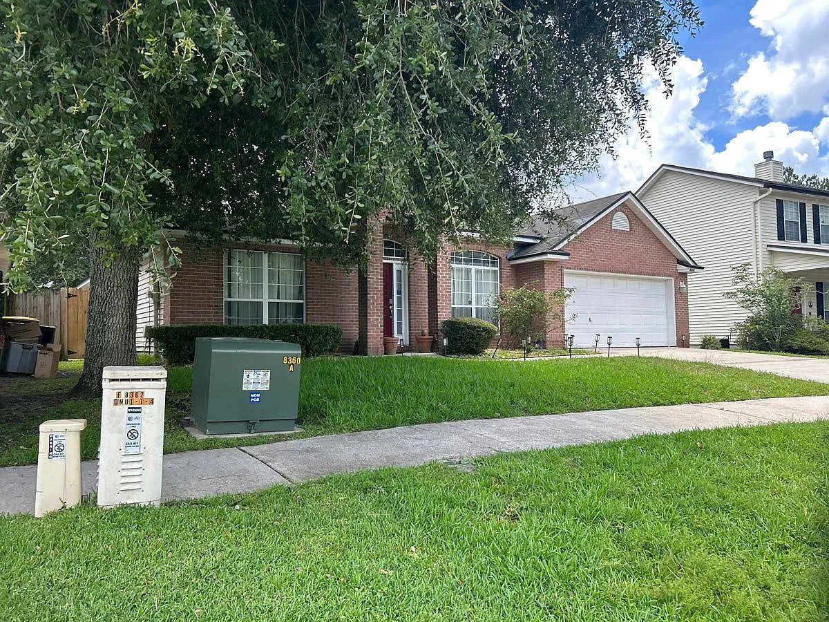 8354 Watermill Boulevard,Jacksonville,FL,United States preview