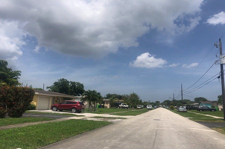8400 Northwest 24th Place,Sunrise,FL,United States preview