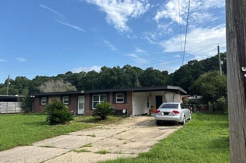 6488 Bonner Avenue,Milton,FL,United States preview