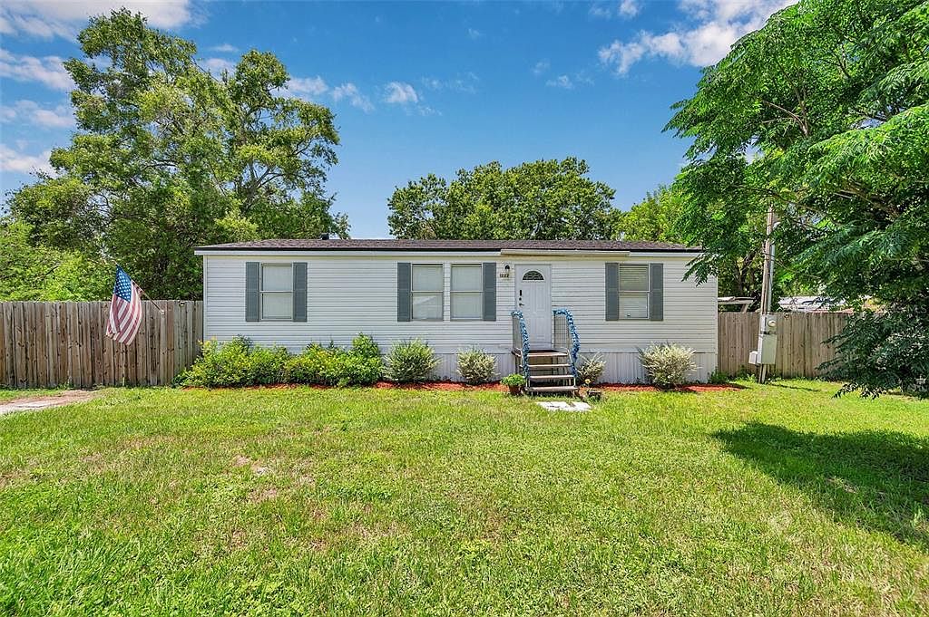 1222 Rowell Street,Auburndale,FL,United States preview