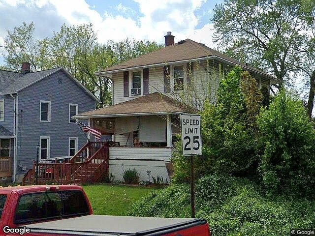 556 Cora Avenue,Akron,OH,United States preview