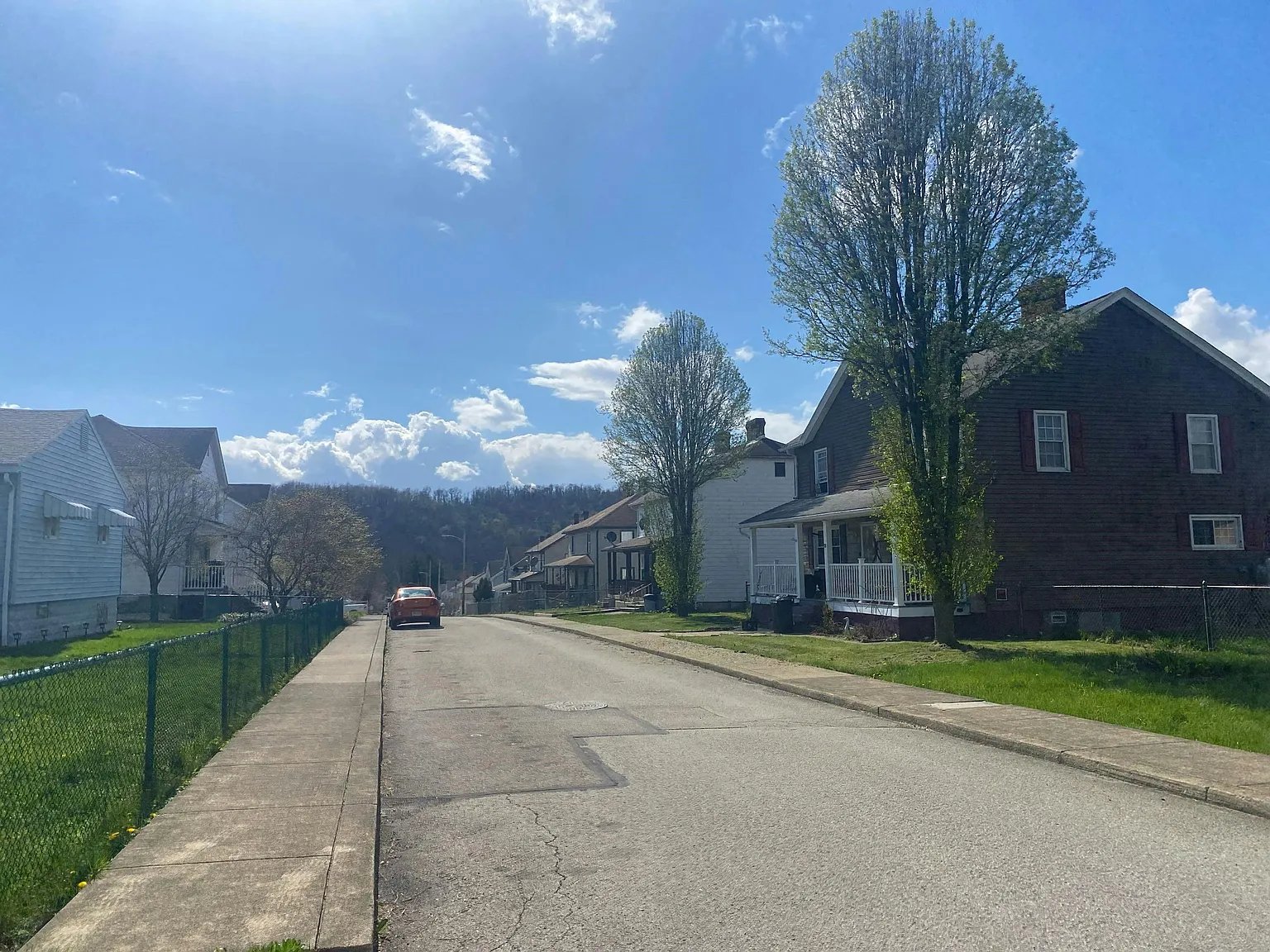 36 1st Street,Smock,PA,United States preview