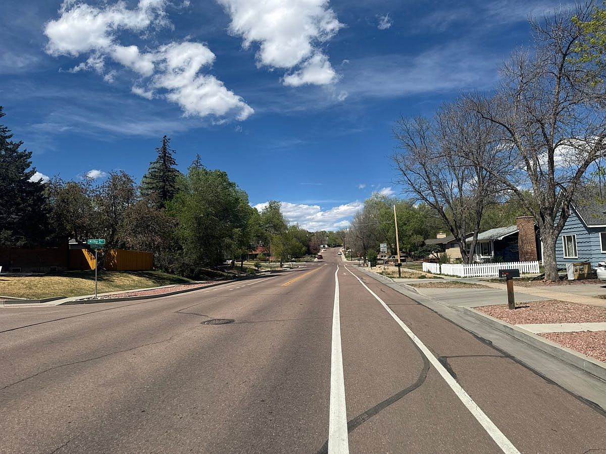 831 Skyway Boulevard,Colorado Springs,CO,United States preview