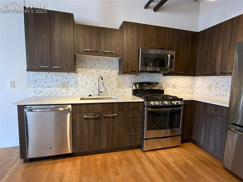 101 North Tejon Street,Colorado Springs,CO,United States preview