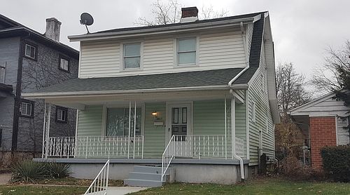 2017 Mayfair Road,Dayton,OH,United States preview