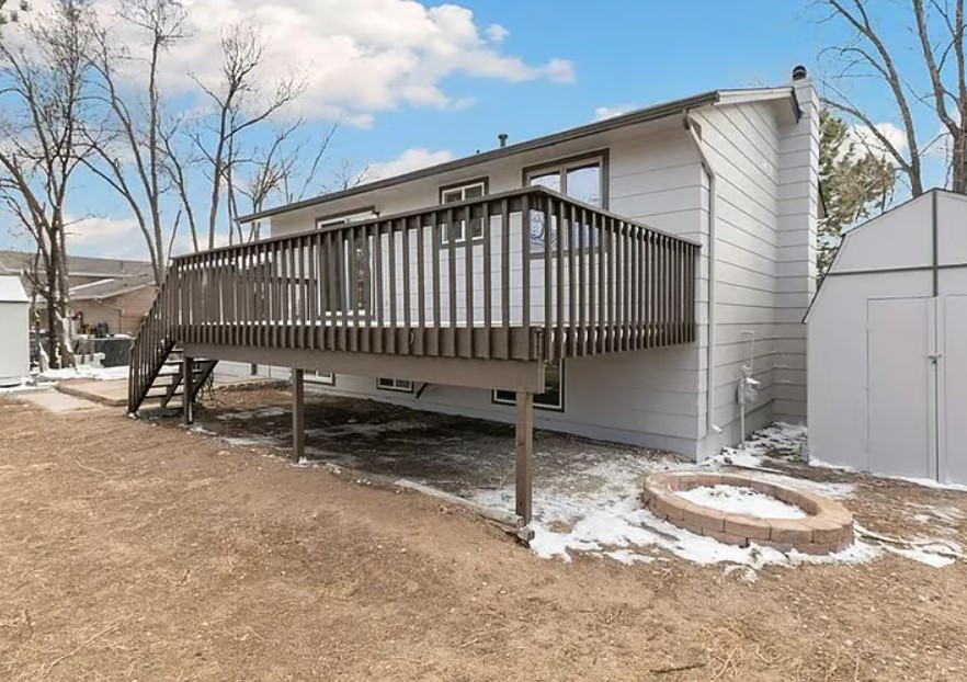1375 Hiawatha Drive,Colorado Springs,CO,United States preview