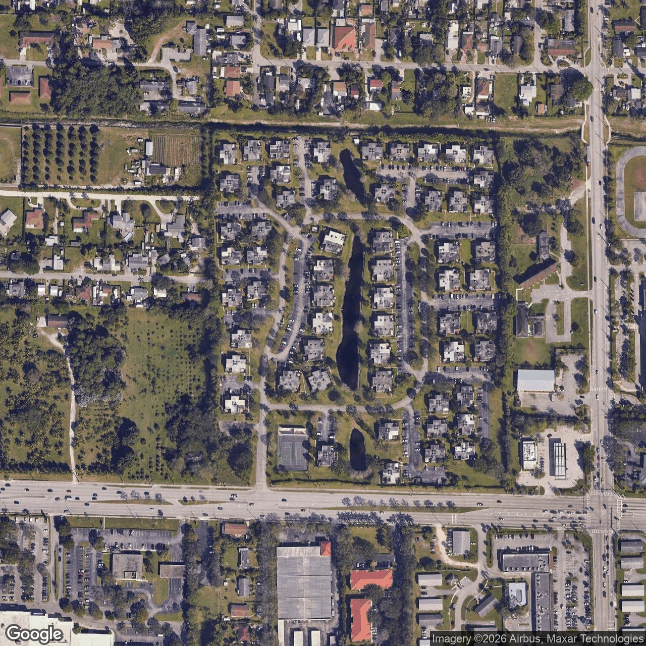 1717 Forest Lakes Circle,West Palm Beach,FL,United States preview