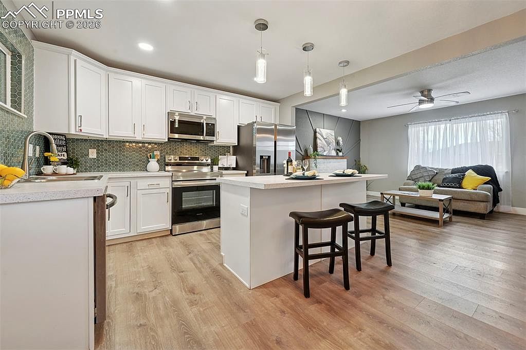 535 Warren Avenue,Colorado Springs,CO,United States preview