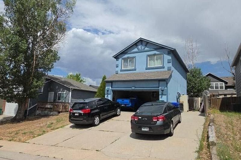 2845 Richmond Drive,Colorado Springs,CO,United States preview
