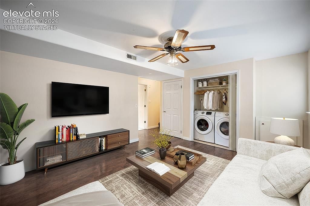 218 Kilmer Court,Colorado Springs,CO,United States preview