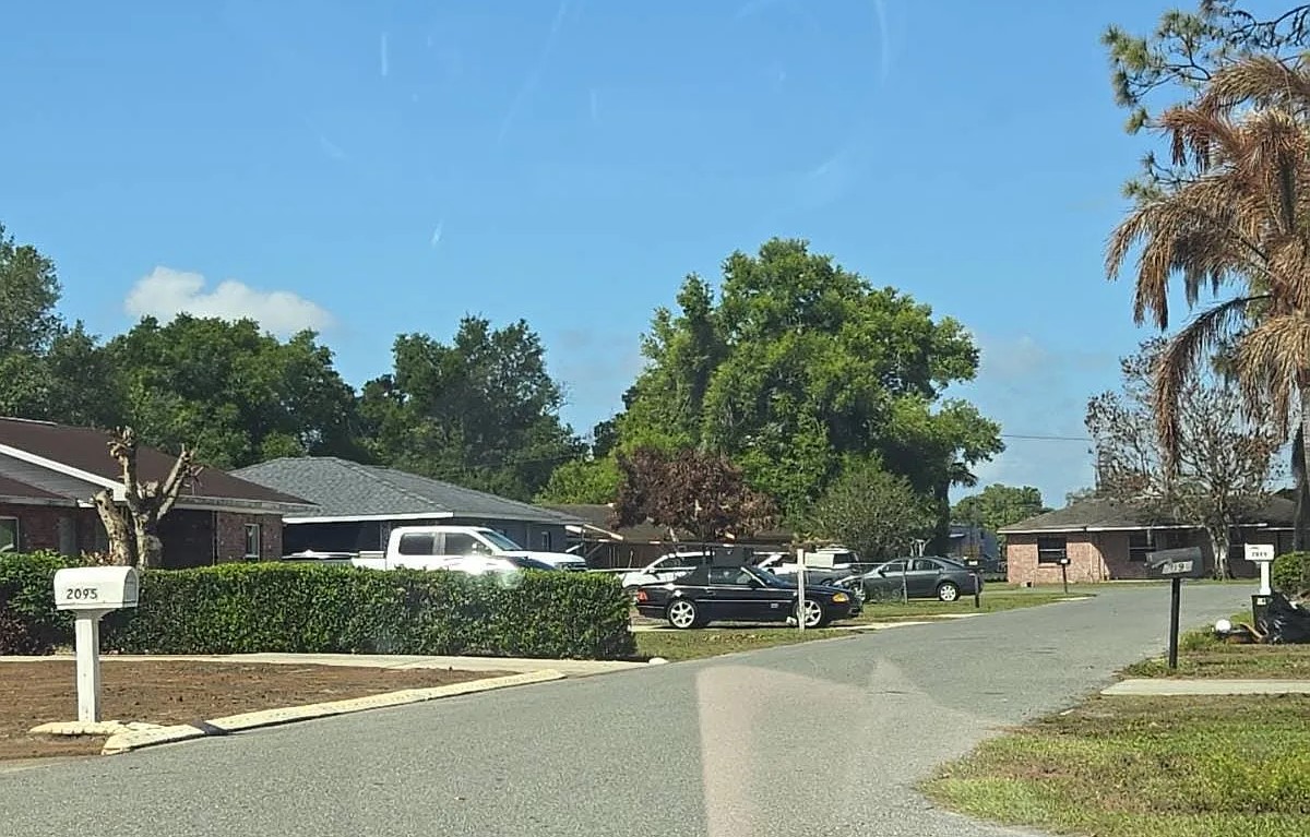 2190 Green Tree Court,Bartow,FL,United States preview