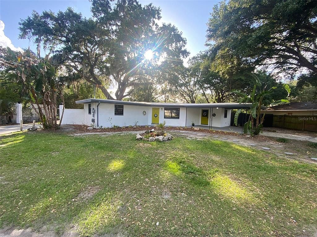 105 Burchwood Avenue,Plant City,FL,USA preview