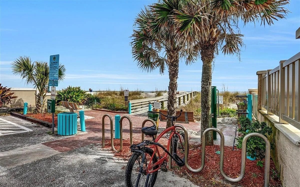 901 Ocean Boulevard,Atlantic Beach,FL,United States preview