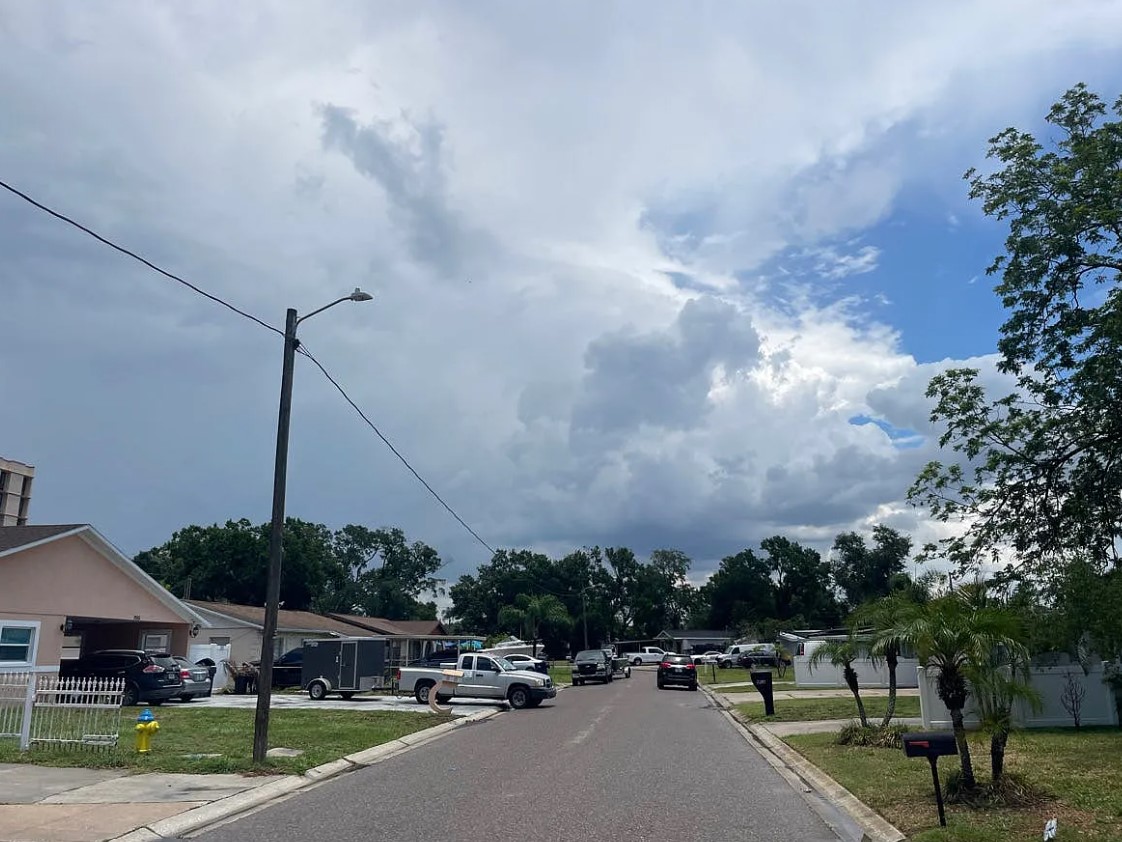 2917 West Saint John Street,Tampa,FL,United States preview
